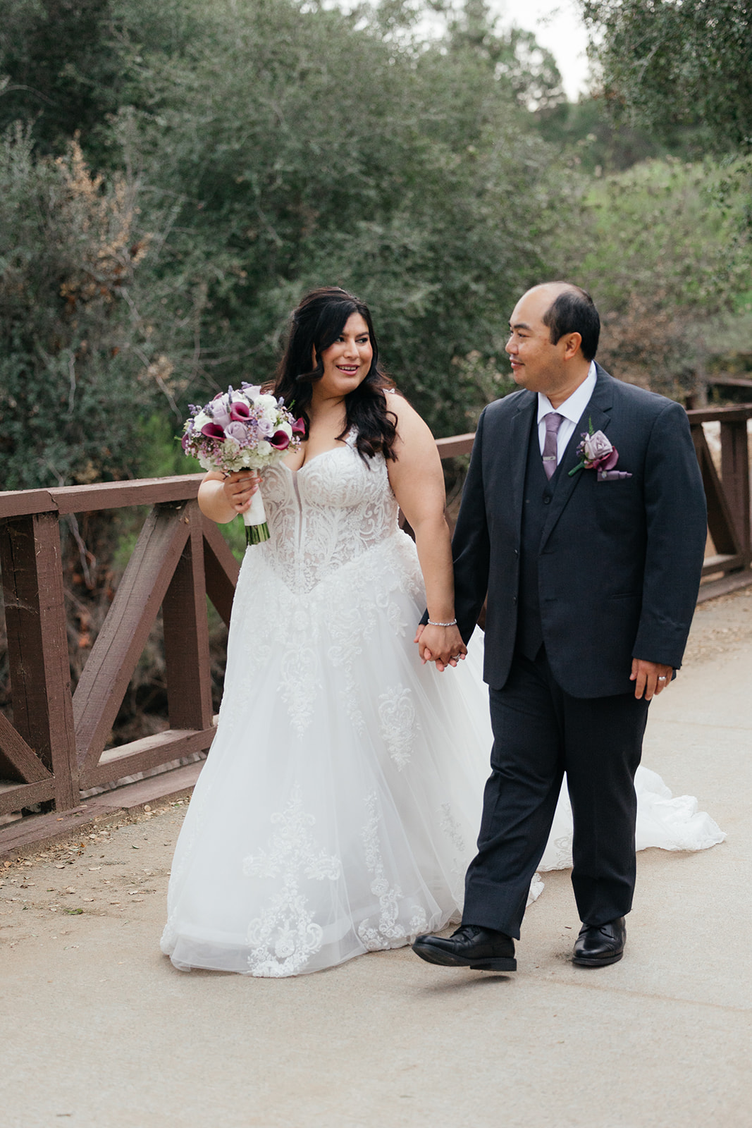 Helen & Matthew wedding — highlights, photo 28